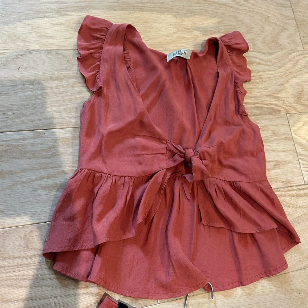 LucyLove set size Small